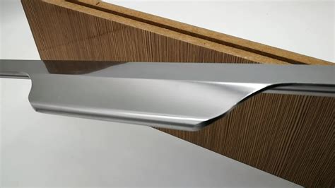 W33112X192PSS Cabinet Handle 